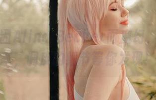 万圣节因Alina Becker而魔幻,原图分享,调皮的细节等你发现!