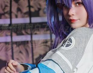 不肖的时候你就明白了,Azami给Fubuki赋予了壁纸的雪人魔力