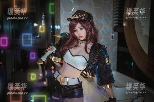Bambi(밤비)的浴室，高清画面太诱人，让人怀疑人生的选择。