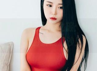 Bomi(普美)的比基尼之旅：私拍合集，水中的折戟沉沙！