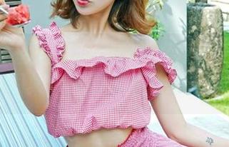 Feilin嗲囡囡 - 一说到施忆佳KITTY和她的礼服图集,我脑海里满是飘逸的裙摆