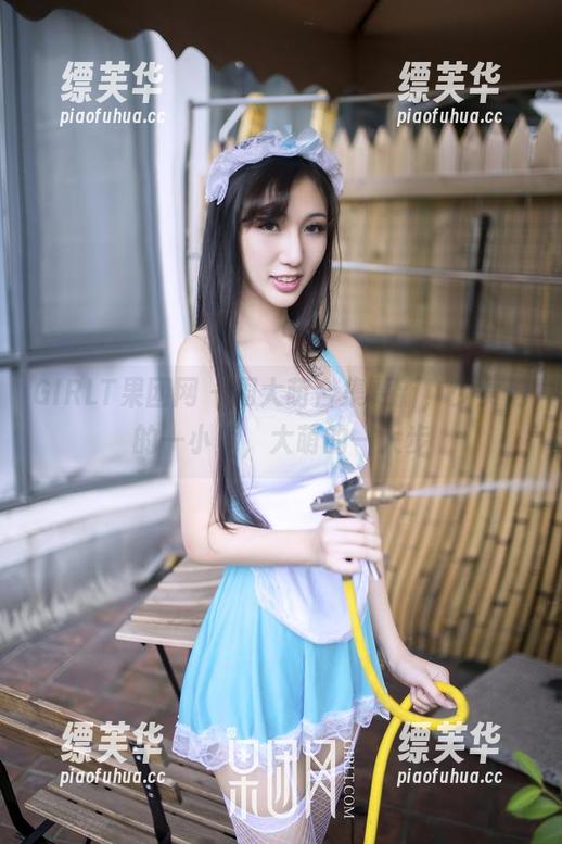 GIRLT果团网 - 周大萌合集更新，少女们的一小步，大萌的一大步