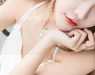 GIRLT果团网 - 说好的JK写真集更新,松果儿这次会不会让你期待CLMAX?