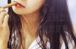 GIRLT果团网 - 别急,王婉悠修女图包来了,保证你也会想变身。