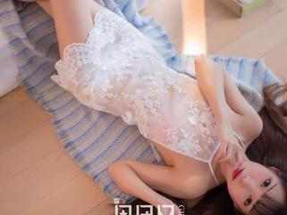 GIRLT果团网 - 陈雅漫的写真,难道“温柔”就该是这副模样吗?