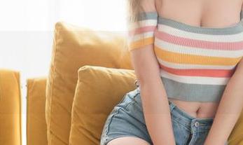 HuaYang花漾 - 赵惟依coco图包——女友角色扮演赛,准备好了吗?