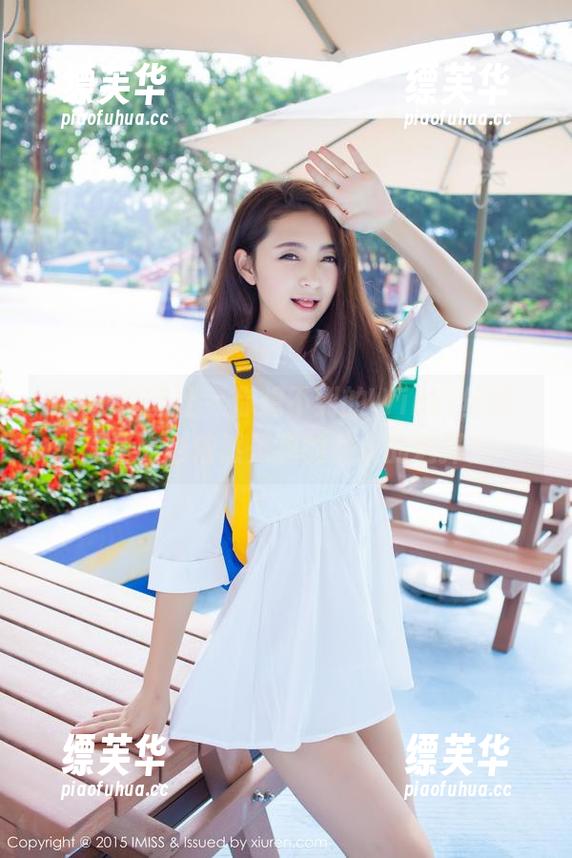 IMiss爱蜜社 - 你想不到的Winki丝姬，无圣光也依然是我的女友的选择！