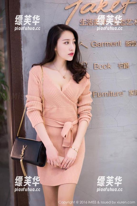 IMiss爱蜜社 - 小丽莎萌萌哒的美足最新作品，竟然让我思绪万千。