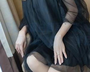 IMiss爱蜜社 - 萌白酱写真集:更新你的审美,要不要试试这个‘美足’?
