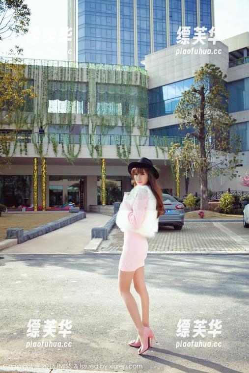 IMiss爱蜜社-黄歆苑 IMiss爱蜜社 - 妹妹在运动:黄歆苑写真合集,难怪大家都爱看!