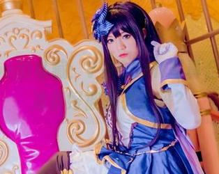 Kettoe的私藏:V家GUMI写真合集,你准备好被吸引了吗?