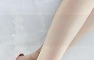 Ligui丽柜 - 图包:芮琳给女仆装加了点反转,你怎能抵挡?