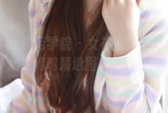 MFStar模范学院 - 女神也会有搞怪时刻,小奶瓶呜呜精选图集给你别样体验