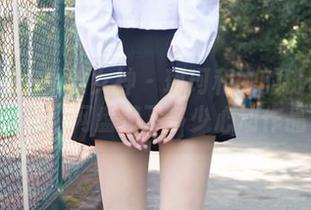 MSLASS梦丝女神 - 珂珂和她的粉色NIKE女神，网盘藏了多少心动作品？