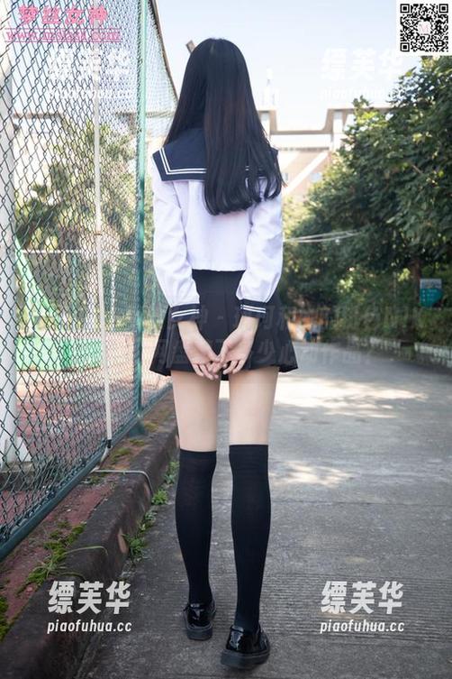 MSLASS梦丝女神 - 珂珂和她的粉色NIKE女神，网盘藏了多少心动作品？