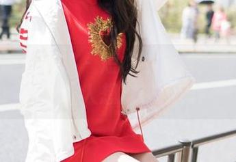 MiStar魅妍社 - 短裤小宇宙:萌奈子的分享让人想奔去海滩!