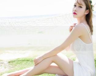MiStar魅妍社 - 看赵欢颜Jessica穿黑丝,图包籍籍无声,却震撼我的小心脏~