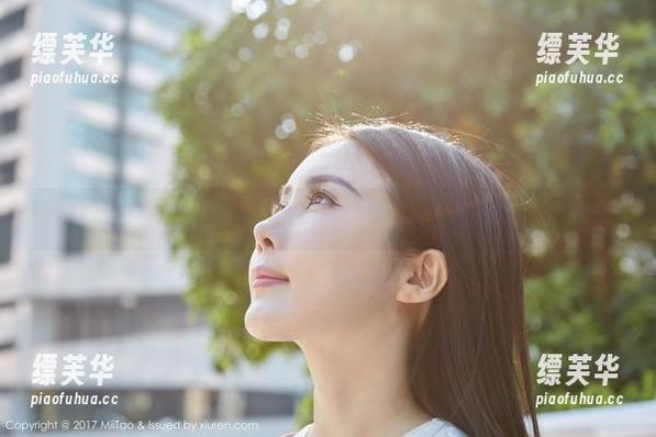 MiiTao蜜桃社 - 校服私拍，李颖诗的图包，真心说不出话…