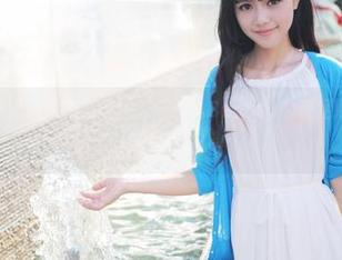 MyGirl美媛馆 - 细腻高清,唐琪儿Beauty的美足照让人不自觉想多看几眼