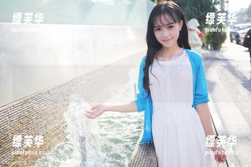 MyGirl美媛馆 - 细腻高清，唐琪儿Beauty的美足照让人不自觉想多看几眼