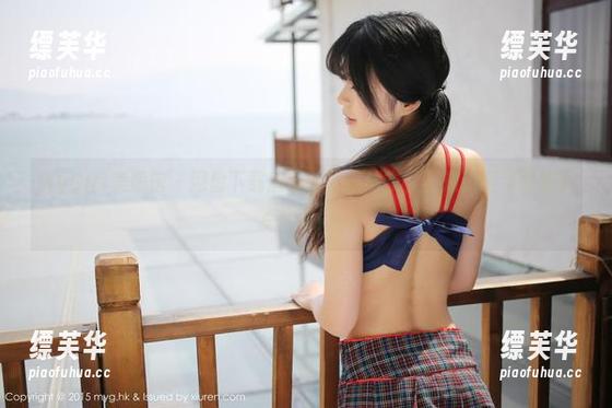 MyGirl美媛馆 - 网盘下载唐琪儿的连体衣，不知道要不要先备点心脏药。