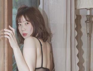 无圣光的MyuA(뮤아)，与其说是猫娘，不如说是梦中女神，想象空间无限。