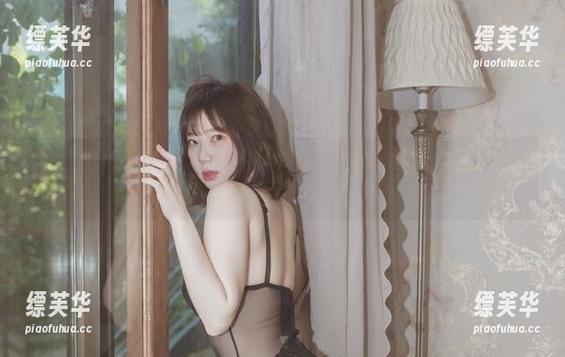 无圣光的MyuA(뮤아)，与其说是猫娘，不如说是梦中女神，想象空间无限。