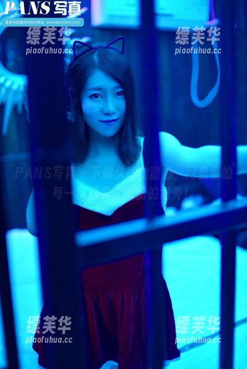 PANS写真 - 下载久凌的甜心，网盘里的每一张都是个美丽的意外！