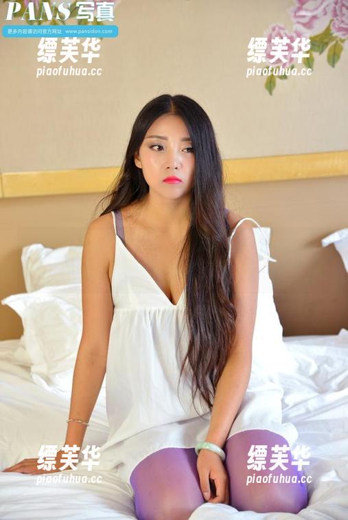 PANS写真 - 糖糖的丝袜美图每天都在线，心中那股冲动也在飙升……