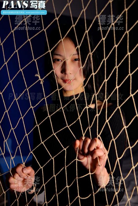 PANS写真 - 看！维尼化身透视小仙女，美图让人停不下来