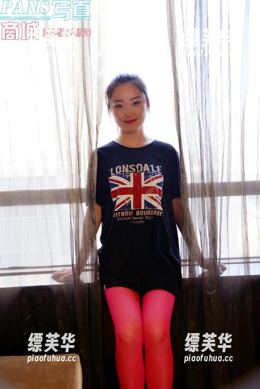 PANS摄影 - 美欣的每张肉丝图都在问，今晚你打算怎么赞美？