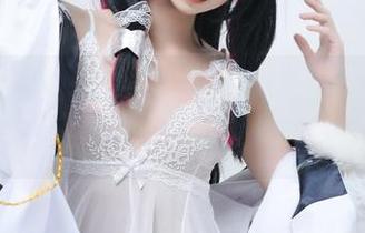 Poppa Chan的水手服图包,爽到刷屏,也不能太过