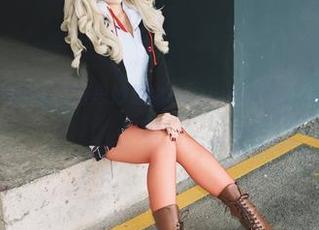 准备好下载这个充满奇思妙想的PuyPuyChanZelda写真集吗?