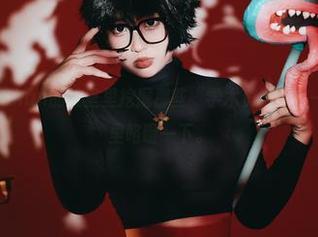 从PuyPuyChan的教室里挖掘那些“学术资源”，一边看一边心里咯噔一下。