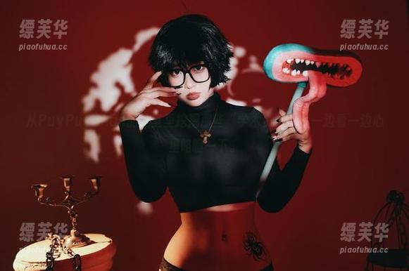 从PuyPuyChan的教室里挖掘那些“学术资源”，一边看一边心里咯噔一下。