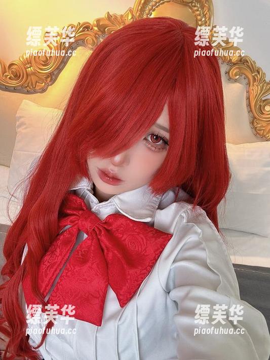 Mordred+PuyPuyChan=超级图包大派对！大家准备好擦口水了吗？