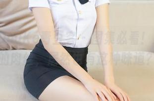 QingDouKe青豆客 - 图集必看!王婉悠的肉丝,居然也有这种味道?