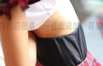 ROSI校园图集:一直想说的,其实学校的角落蛮浪漫
