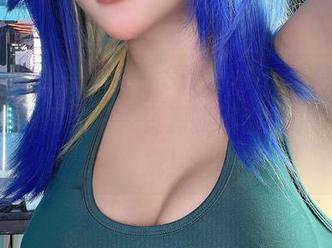 又是一组绝美图集！SayoMomo把Dorothy演绎得太好，资源找不着传说中的瑕疵！