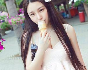 TGOD推女神 - 忘却烦恼,晓艾fafa校园免费套图中藏着每个人的青春迷思。