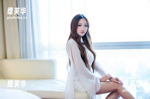TuiGirl - 隐秘的内衣，冯雨芝的写真让人忍不住想多看几眼