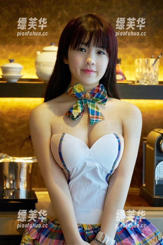 TuiGirl - 网袜上线-林清儿的无圣光作品，撩拨你那点小心思