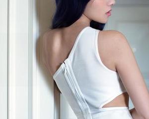 TuiGirl推女郎 - 看!李丽莎的双人展现,更新让人目不暇接!