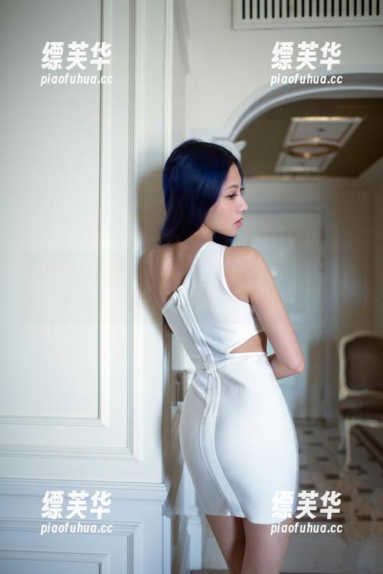 TuiGirl推女郎 - 看！李丽莎的双人展现，更新让人目不暇接！