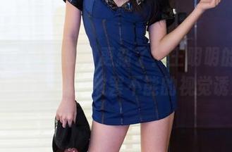 TuiGirl推女郎 - 更新了!王明明的“剧情”图片,叫人欲罢不能的视觉诱惑。