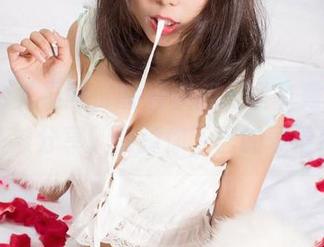 UGirls尤果网 - 徐梓伊的万圣节秀,最新一波分享,惊掉你下巴的表情!