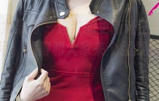 UGirls尤果网 - 这次的更新让王瑞儿学姐又帅又可,须得和大家来个强烈的Catch!