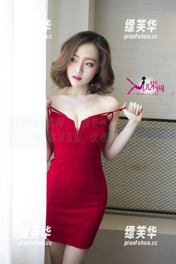 UGirls尤果网 - 深度尝试，在线禅叽zankii棉袜资源，优雅却懒散！