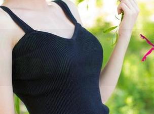UGirls尤果网 - 每一件都是心动,下载韩恩美的吊带合集,钱包也不心痛!