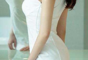 UGirls尤果网 - “看完韩沫瑜的连衣裙写真,我也想给自己来一套!”精选